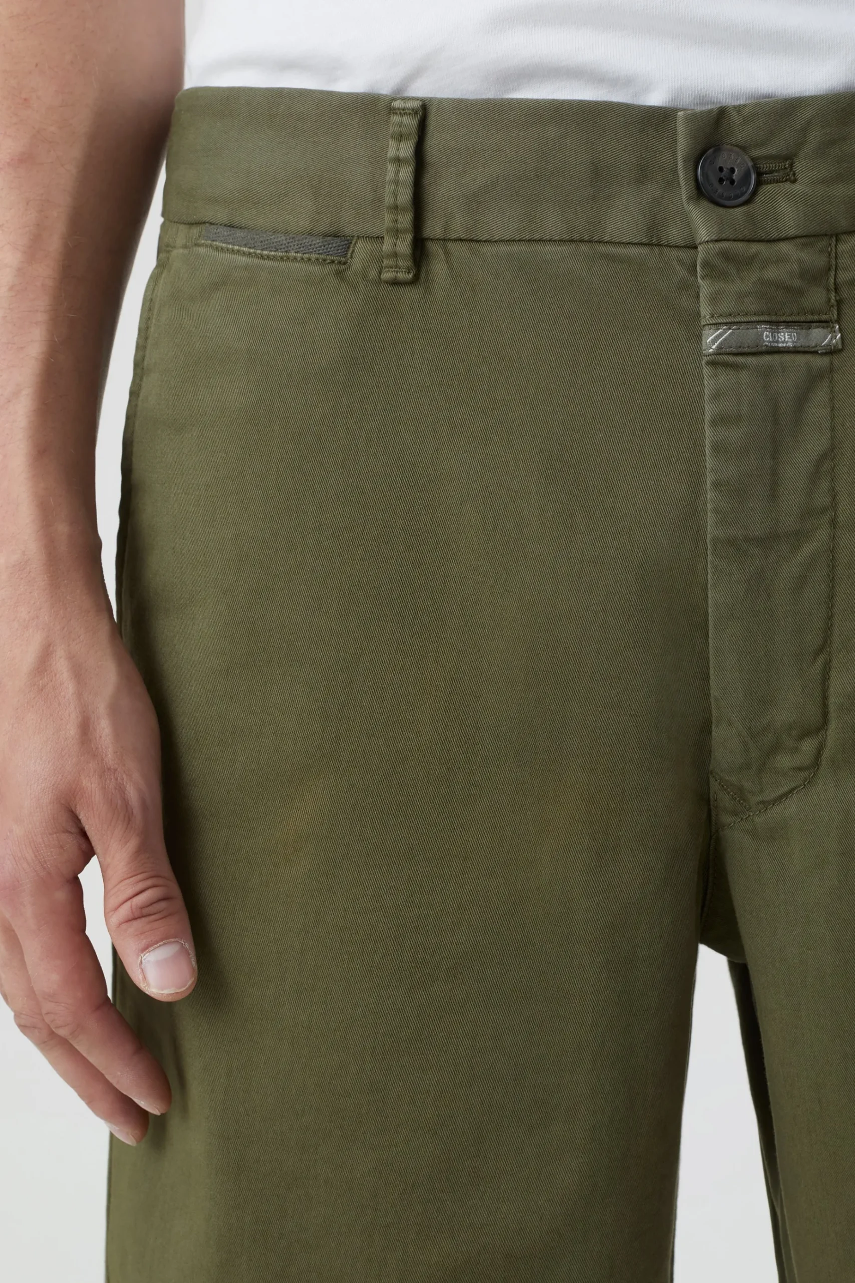 Chino Shorts