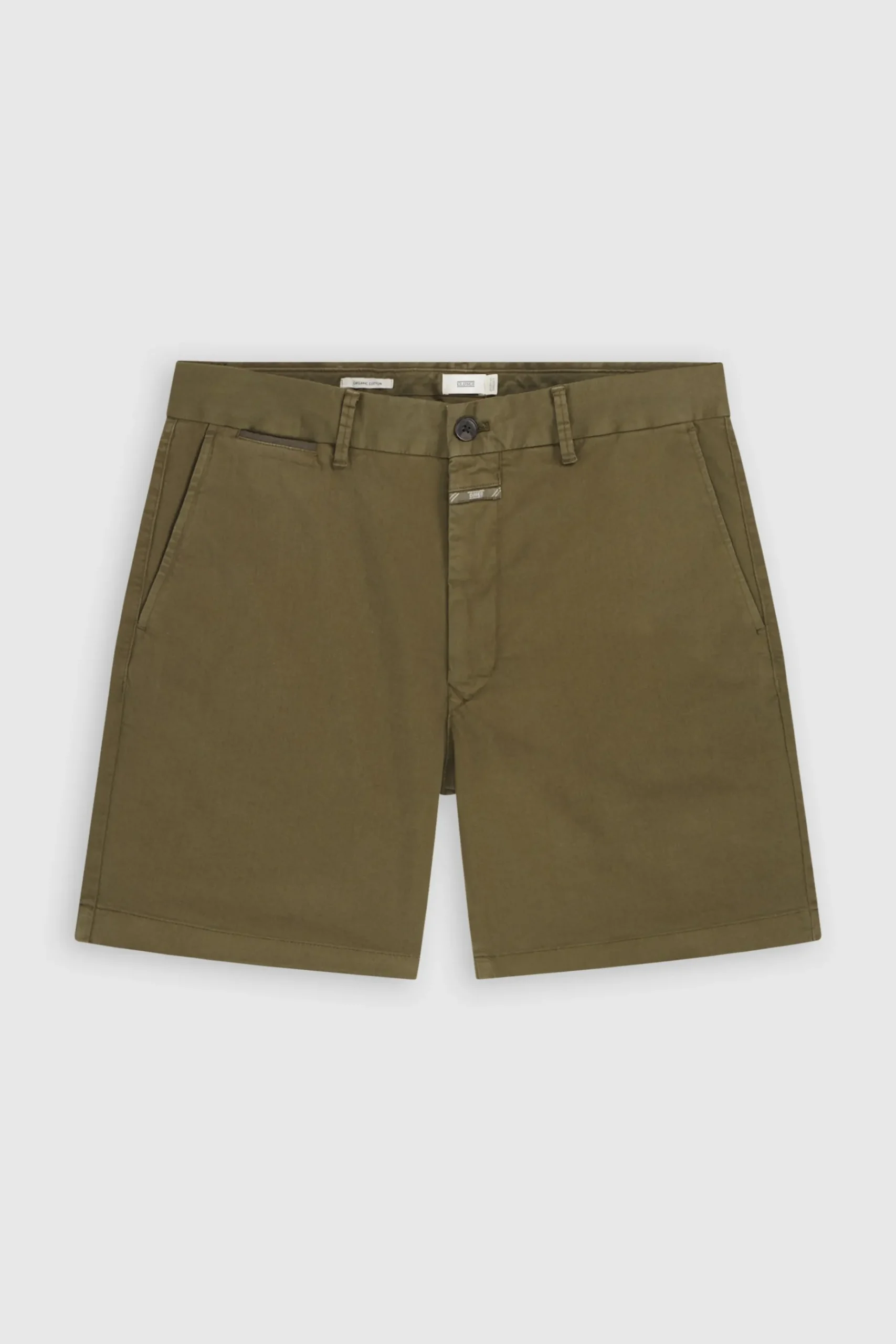 Chino Shorts