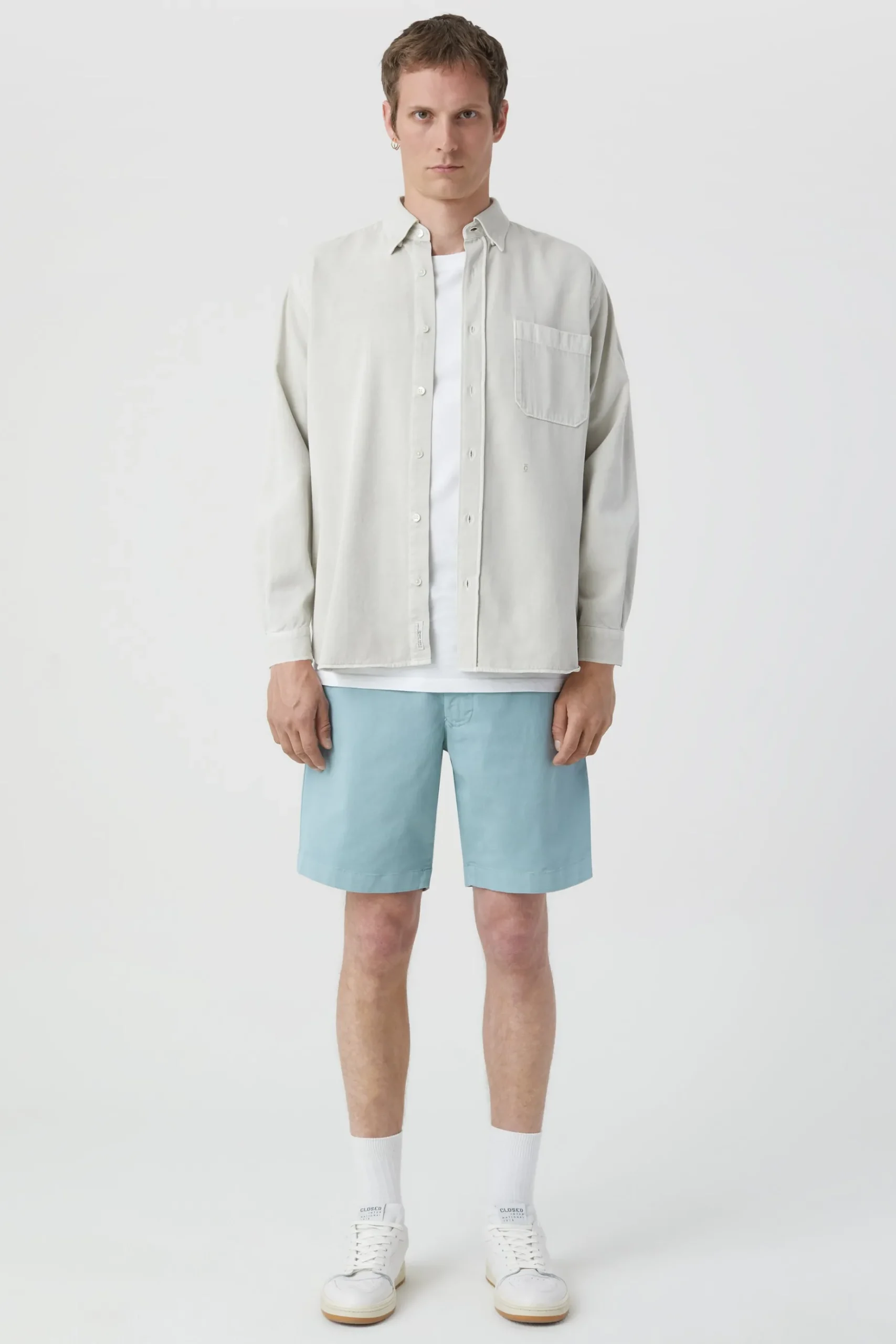 Chino Shorts