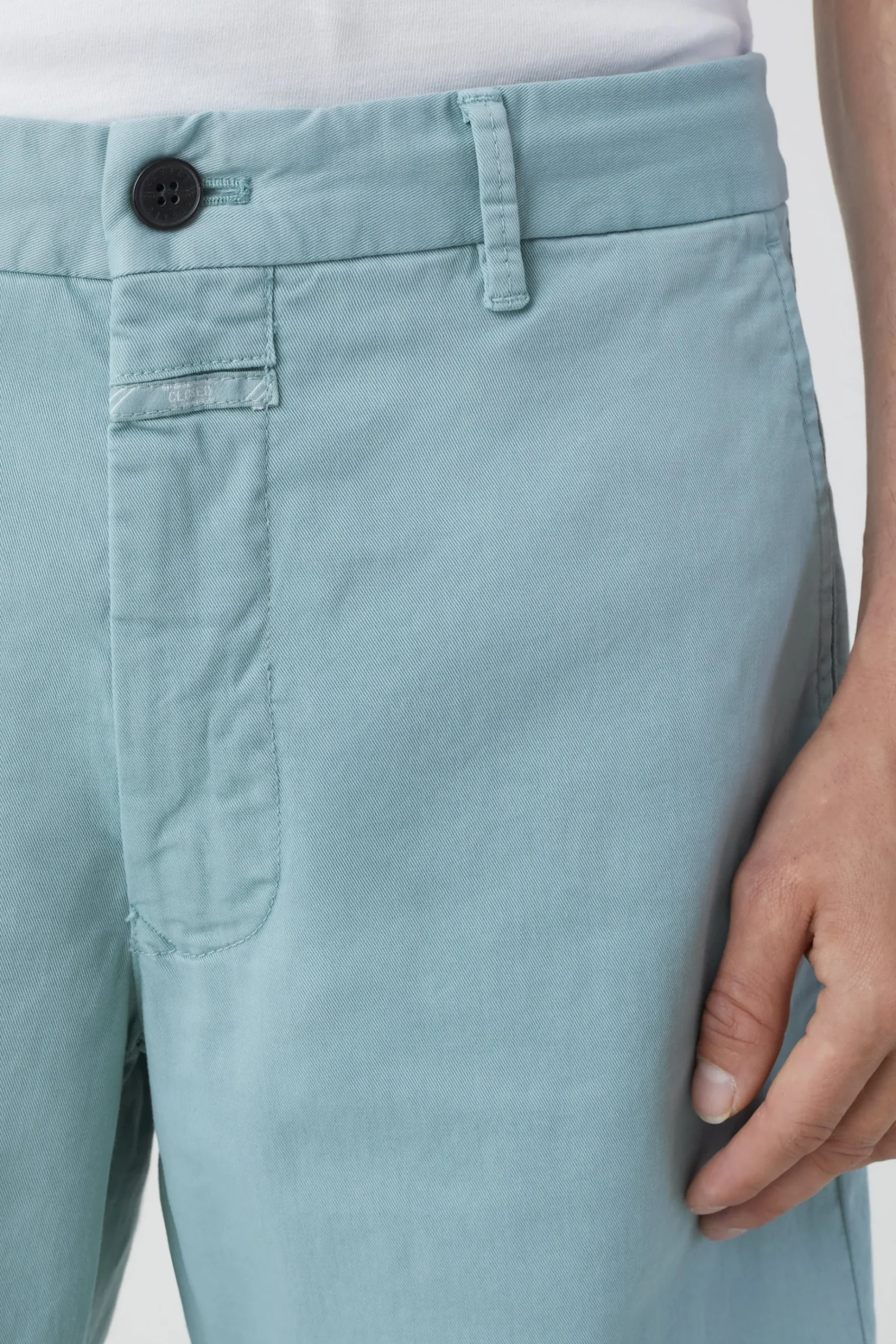 Chino Shorts