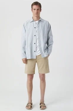 Chino Shorts