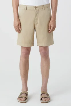 Chino Shorts