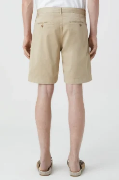 Chino Shorts