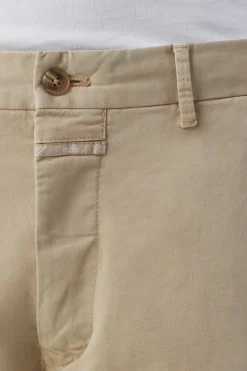 Chino Shorts