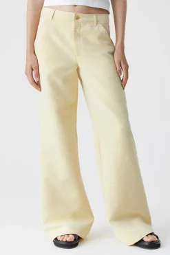 Cholet Twill Pants