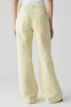 Cholet Twill Pants