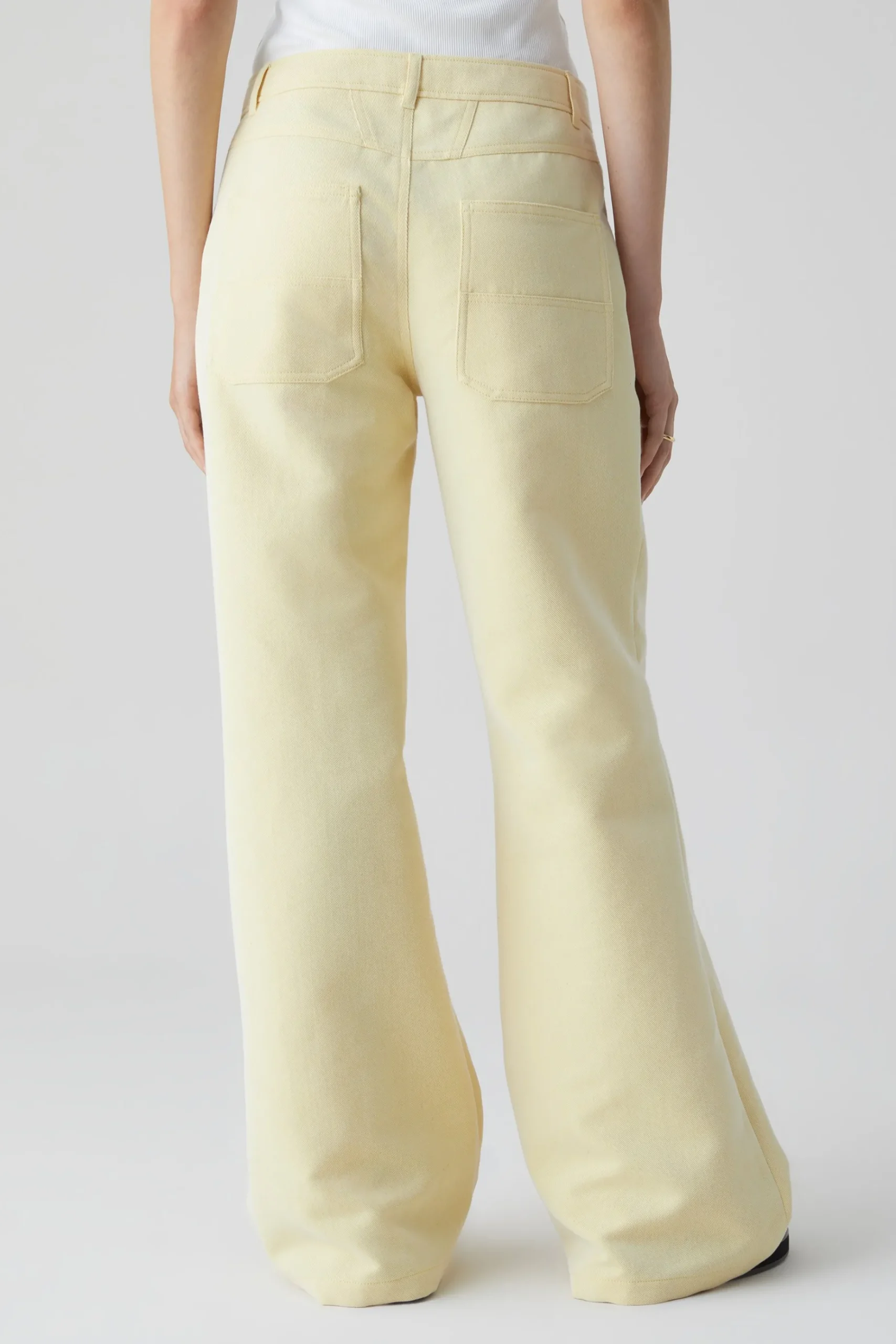 Cholet Twill Pants