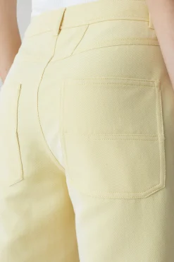 Cholet Twill Pants