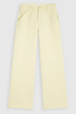 Cholet Twill Pants