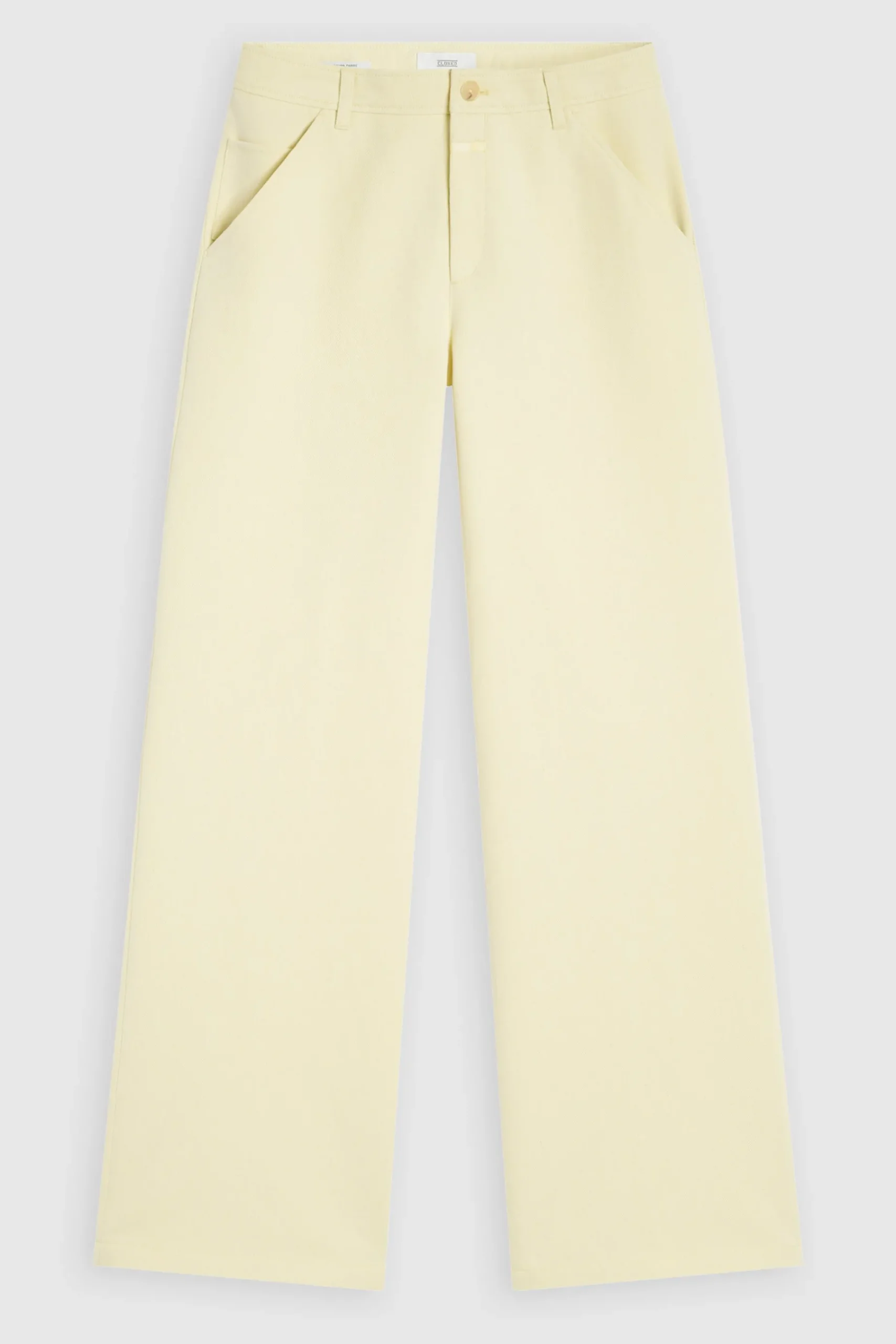 Cholet Twill Pants