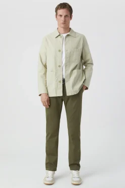 Clifton Slim Chino