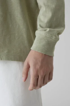 Closed 24/7 Longsleeve