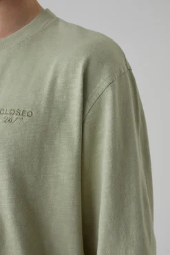Closed 24/7 Longsleeve
