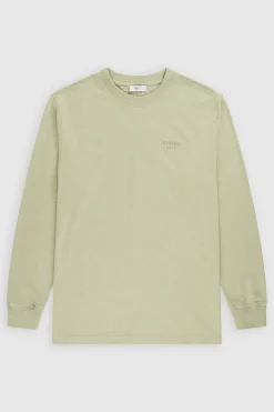 Closed 24/7 Longsleeve