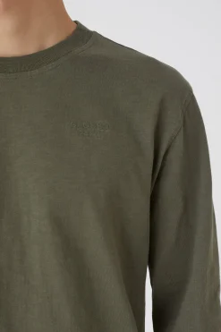Closed 24/7 Longsleeve