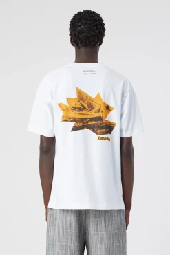 Closed X Hamburger Kunsthalle T-Shirt