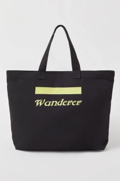 Closed X Hamburger Kunsthalle Shopper