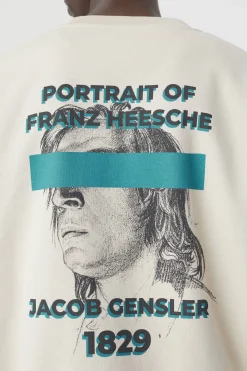 Closed X Hamburger Kunsthalle Sweatshirt