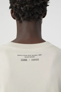 Closed X Hamburger Kunsthalle T-Shirt