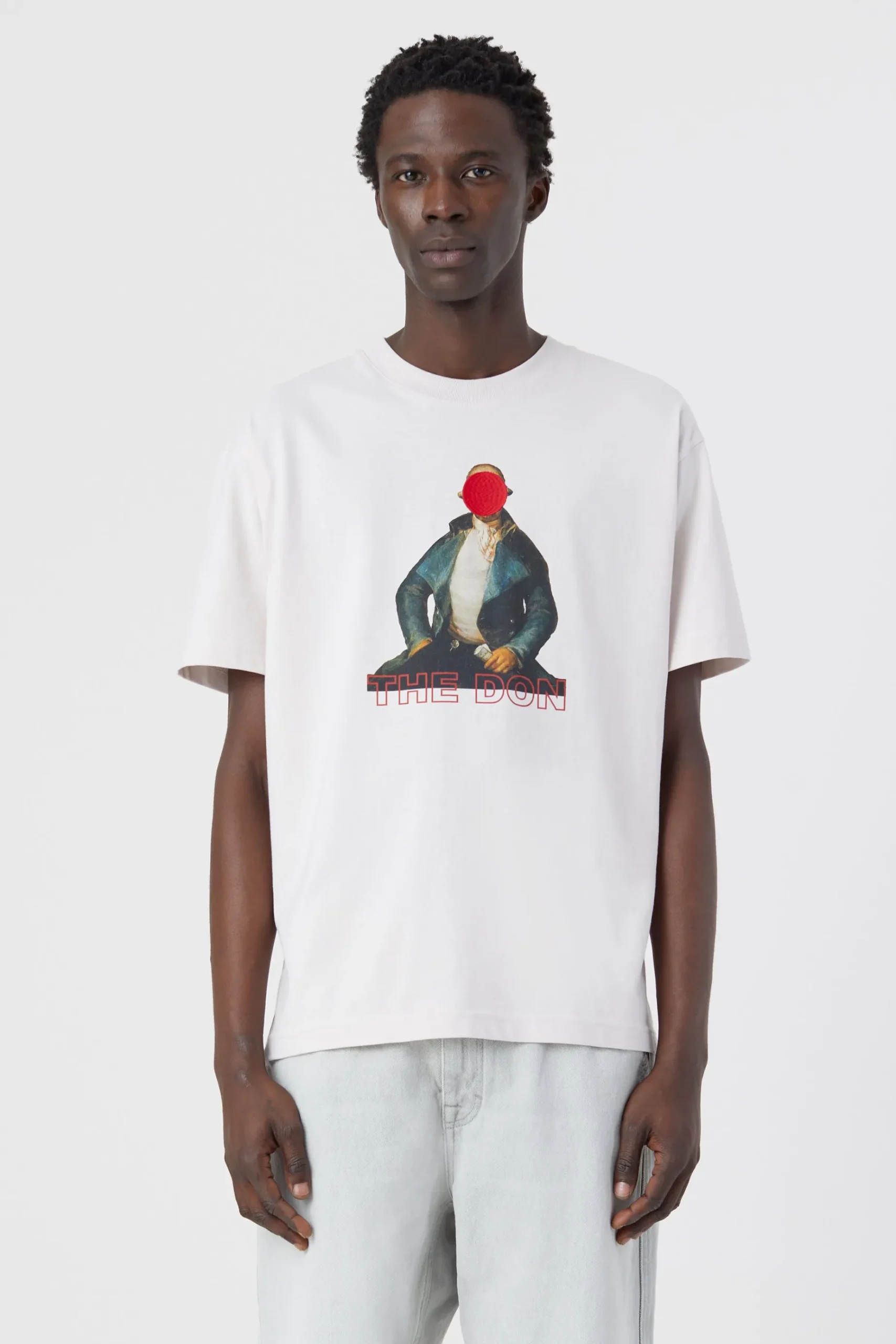Closed X Hamburger Kunsthalle T-Shirt