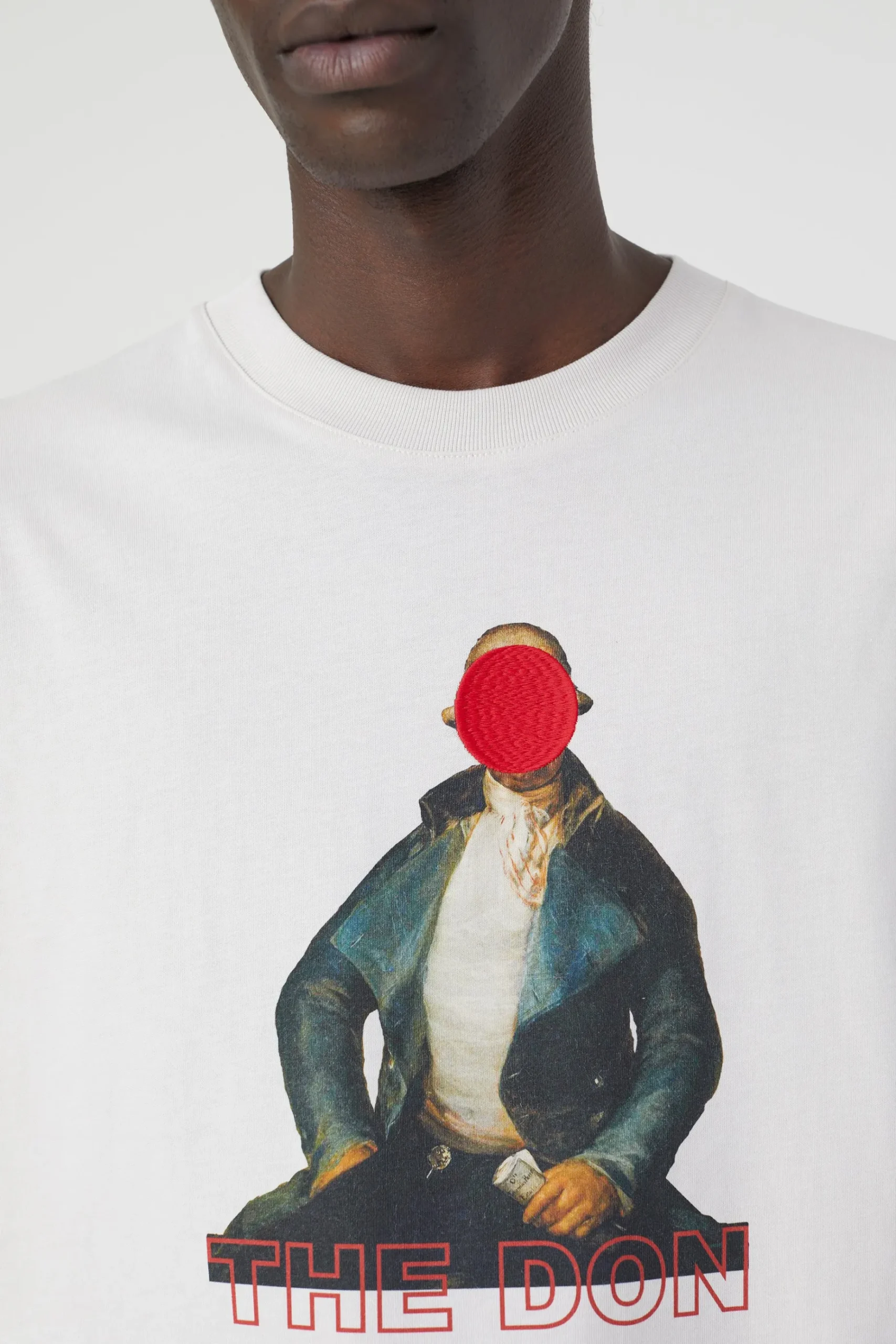Closed X Hamburger Kunsthalle T-Shirt