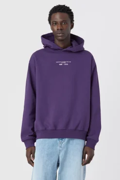 Closed X Hamburger Kunsthalle Hoodie