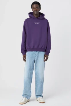 Closed X Hamburger Kunsthalle Hoodie
