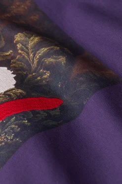 Closed X Hamburger Kunsthalle Hoodie