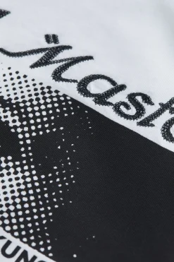 Closed X Hamburger Kunsthalle T-Shirt Manches Longues