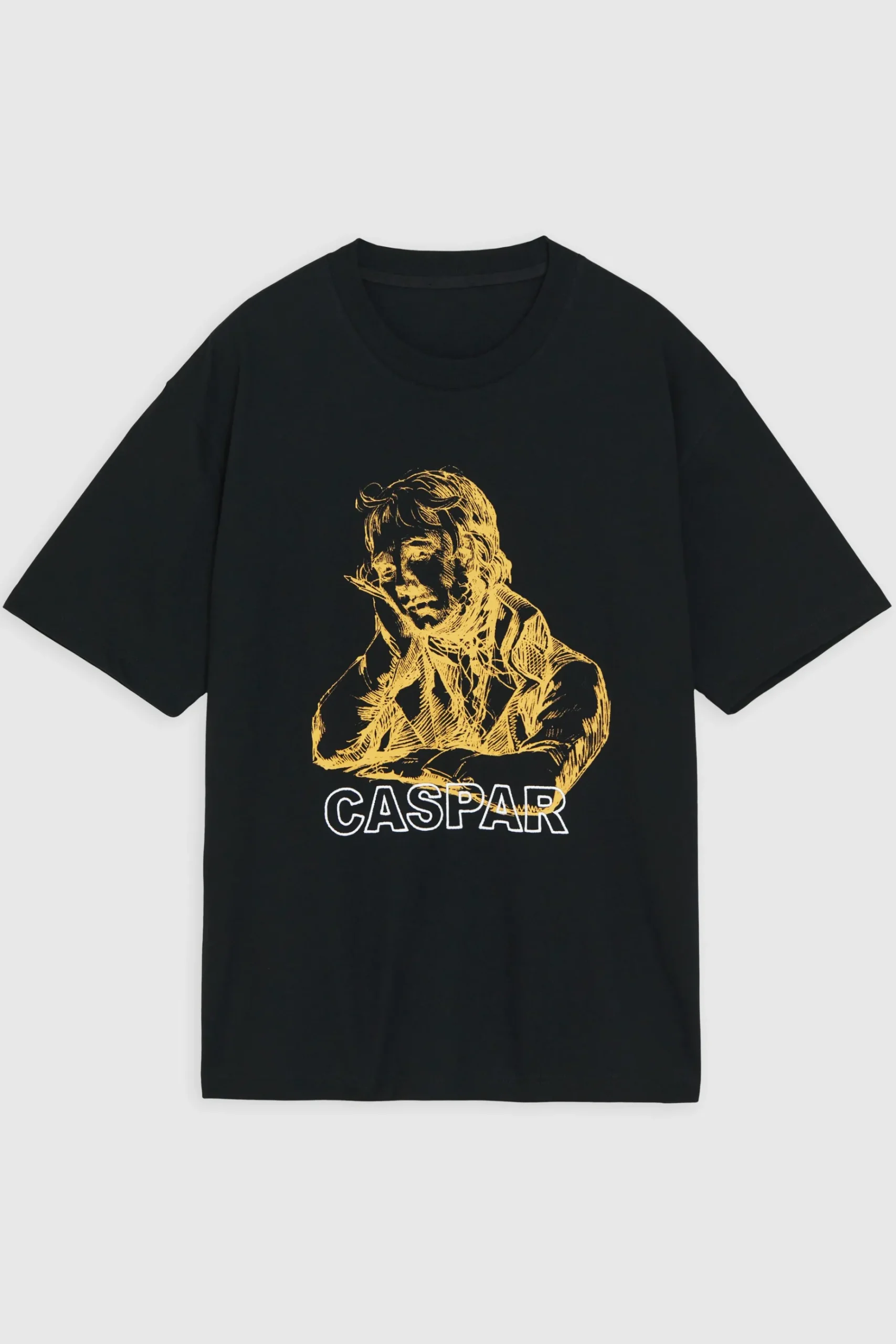 Closed X Hamburger Kunsthalle T-Shirt