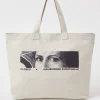 Closed X Hamburger Kunsthalle Shopper