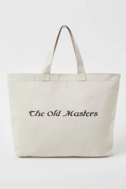 Closed X Hamburger Kunsthalle Shopper