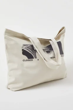 Closed X Hamburger Kunsthalle Shopper