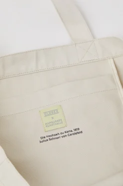 Closed X Hamburger Kunsthalle Shopper