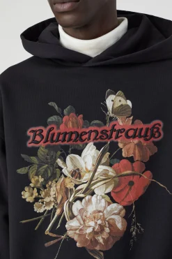 Closed X Hamburger Kunsthalle Hoodie