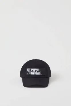 Closed X Kunsthalle Casquette