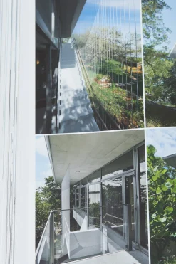 Contemporary Houses