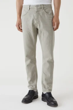 Cooper Tapered Jeans