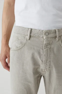 Cooper Tapered Jeans