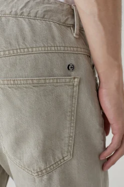 Cooper Tapered Jeans