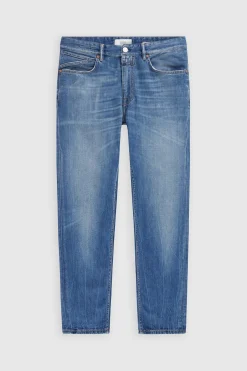 Cooper Tapered Jeans