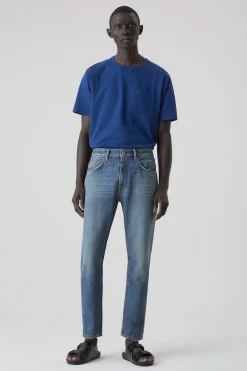 Cooper Tapered Jeans