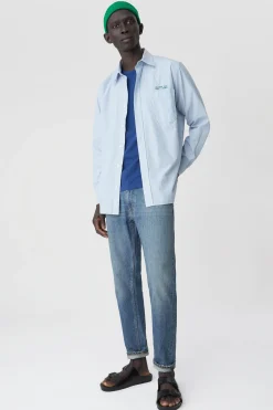 Cooper Tapered Jeans