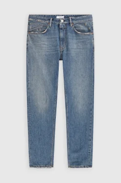 Cooper Tapered Jeans