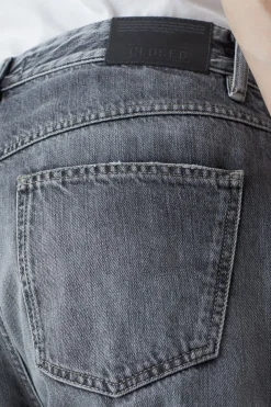 Cooper Tapered Jeans