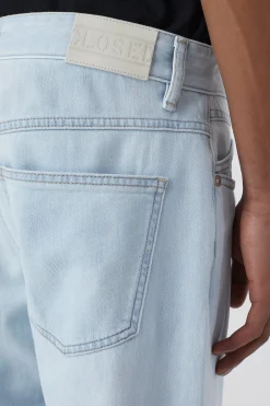 Cooper Tapered Jeans