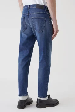 Cooper Tapered Jeans