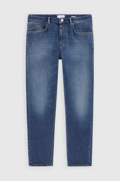 Cooper Tapered Jeans