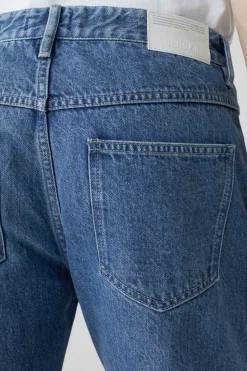 Cooper Tapered Jeans