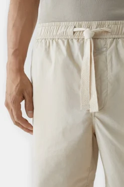 Cotton Shorts